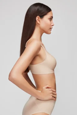 Sujetador foam extra sin costuras