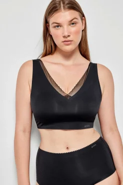 Sujetador foam extra sin aro