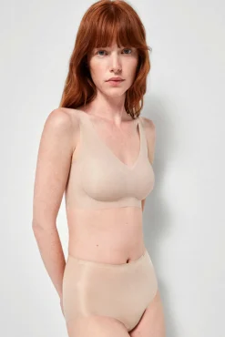 Sujetador foam extra sin aro