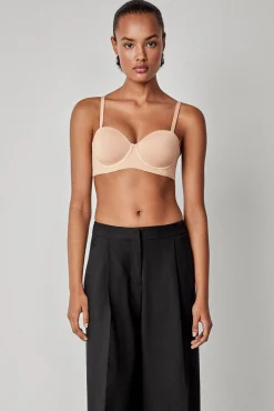 Sujetador multiposición capacidad