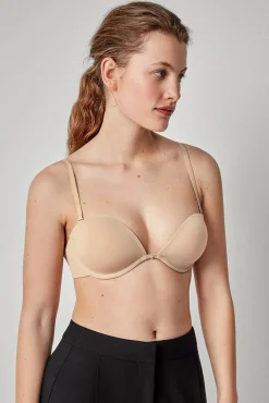 Sujetador multiposición escote