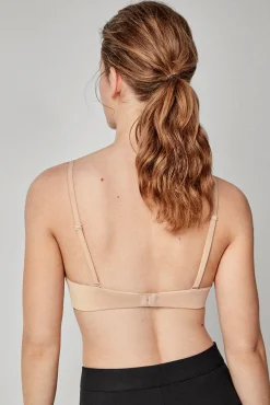 Sujetador multiposición escote