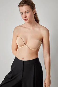 Sujetador multiposición escote