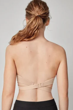 Sujetador multiposición escote