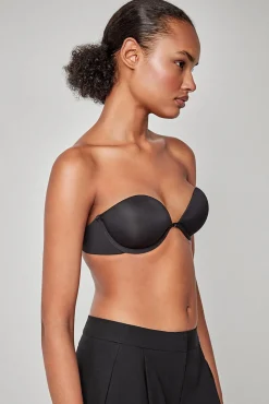 Sujetador multiposición escote