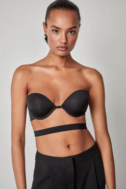 Sujetador multiposición escote