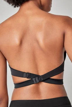 Sujetador multiposición escote