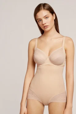 Sujetador máxima sujeción sin relleno