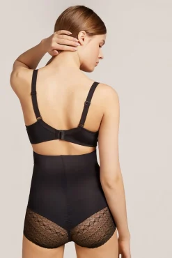 Sujetador máxima sujeción sin relleno