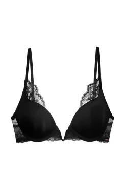 Sujetador Plunge con relleno Anahi