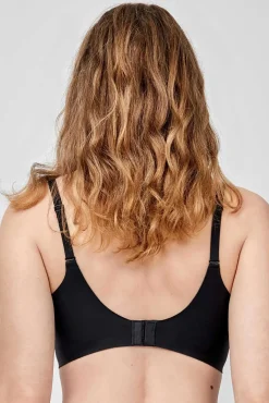 Sujetador push up escote extremo