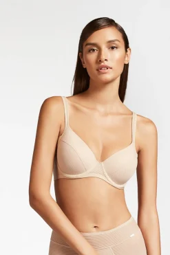 Sujetador reductor de espalda efecto invisible