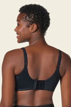 Sujetador sin aro ultracómodo de alto soporte y cubrimiento Everyday Bra