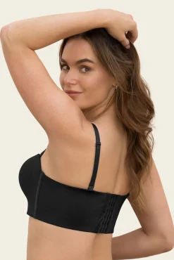 Sujetador sin tirantes Antigravedad Nueva Edición - Máximo soporte - No se cae