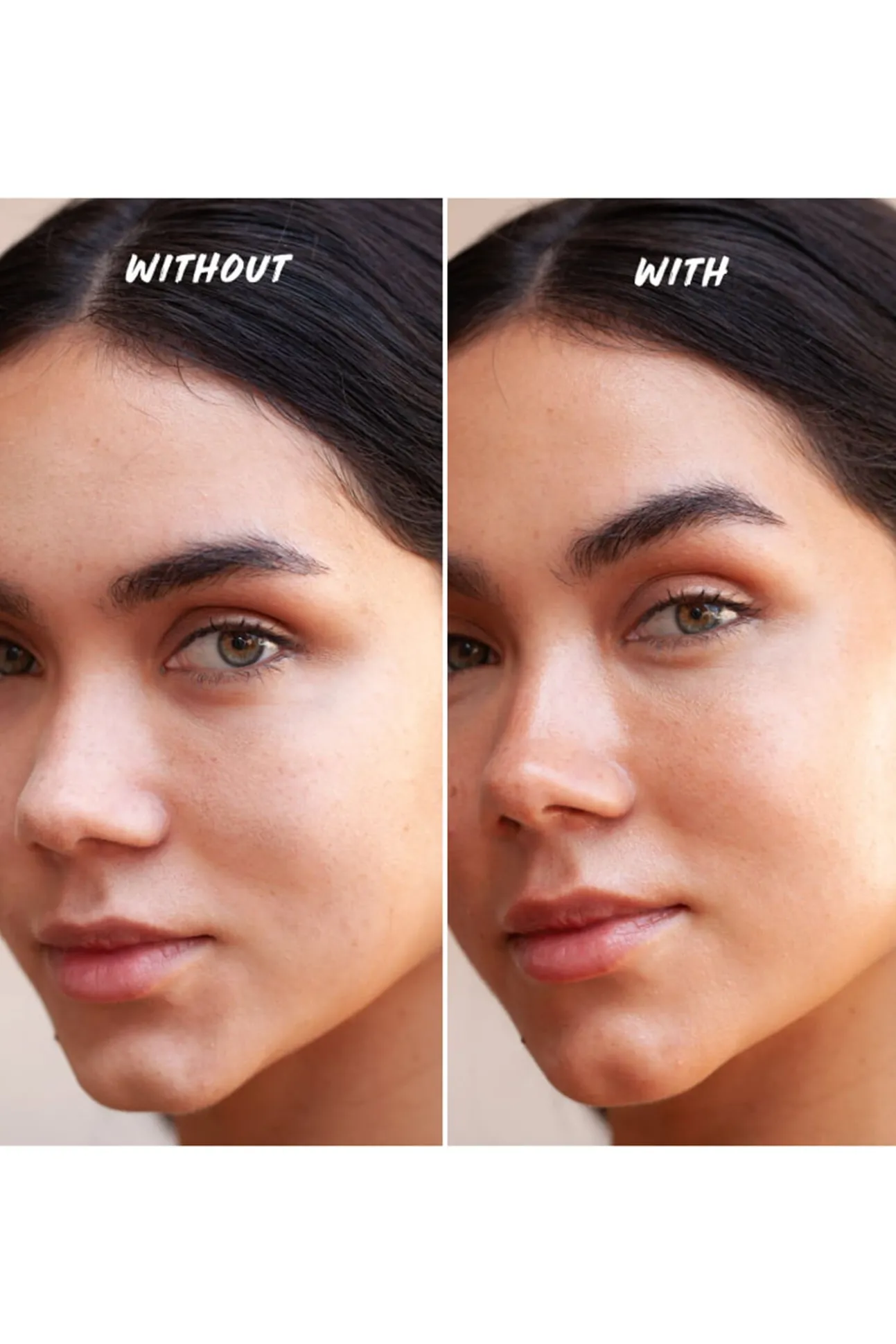 Sunrise Radiance Serum Bronceador