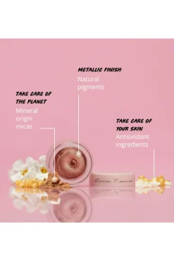 Temptation Cream Sombra de ojos