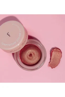 Temptation Cream Sombra de ojos