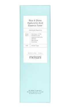 Tónico multifunción