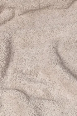 Toalla ducha rizo algodón egipcio 70x140cm.