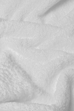 Toalla ducha rizo algodón egipcio 70x140cm.