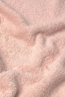 Toalla tocador rizo algodón egipcio 30x50cm.