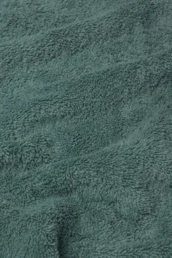 Toalla tocador rizo algodón egipcio 30x50cm.