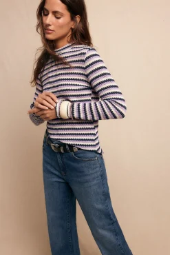 Top básico estructura