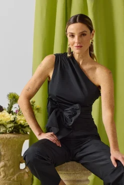 Top event collection tafeta lazada