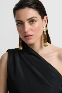 Top event collection tafeta lazada