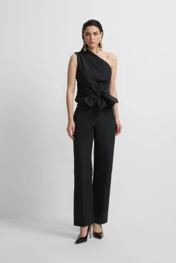 Top event collection tafeta lazada