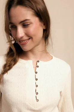 Top panadero estructura