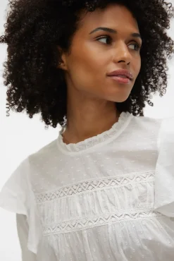 Top plumeti volantes