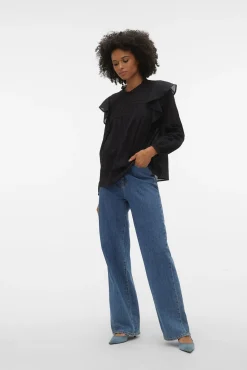 Top plumeti volantes