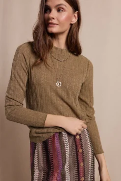 Top punto estructura