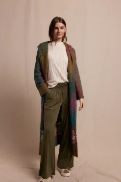 Top punto estructura