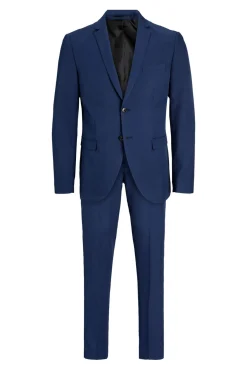 Traje de hombre slim fit