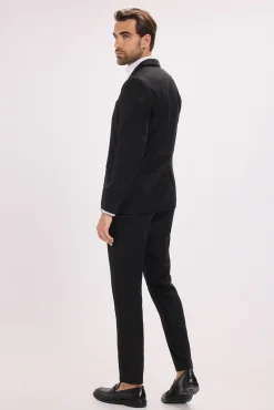 Traje de hombre slim fit