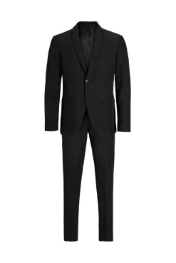 Traje de hombre slim fit