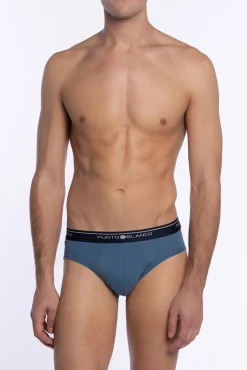 Triplo calzoncillo Slip Basix