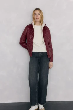 Ultralight corto reversible