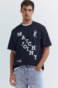 Vaquero lavado claro straight fit