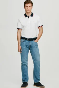 Vaqueros comfort fit