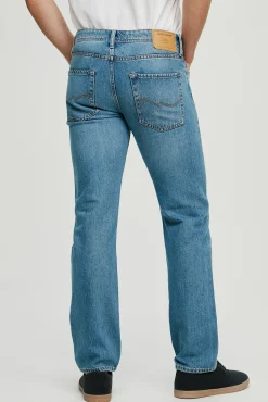 Vaqueros comfort fit