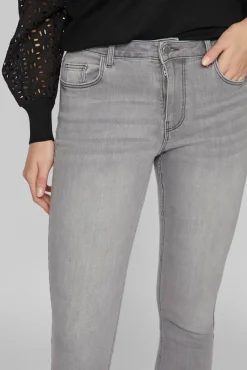 Vaqueros skinny fit 5 bolsillos