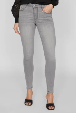 Vaqueros skinny fit 5 bolsillos