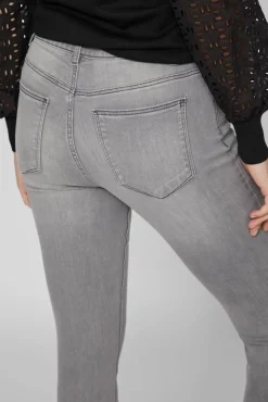 Vaqueros skinny fit 5 bolsillos