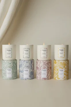 Vela Hoss Intropia Secret Romance