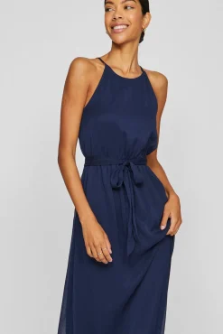 Vestido largo fiesta