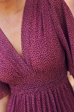 Vestido Largo Parina