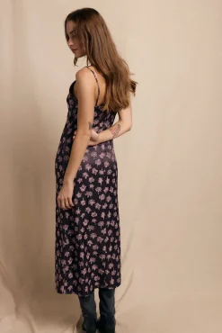 Vestido lencero